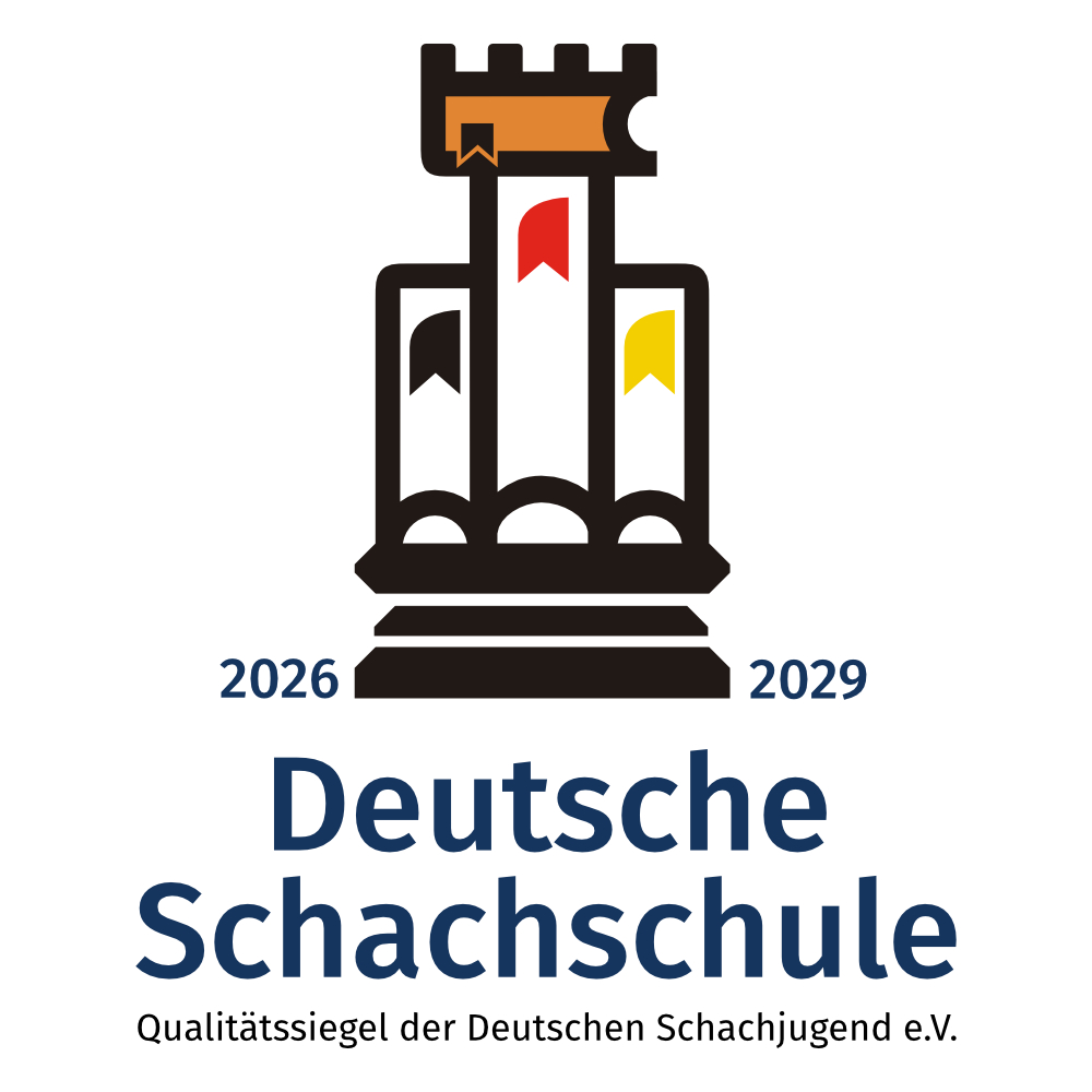 Wir erhalten das Qualitätssiegel